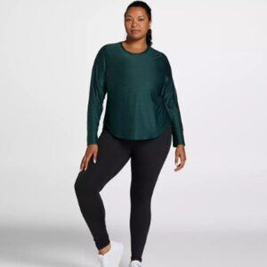 DSG Fleece Leggings - EUC